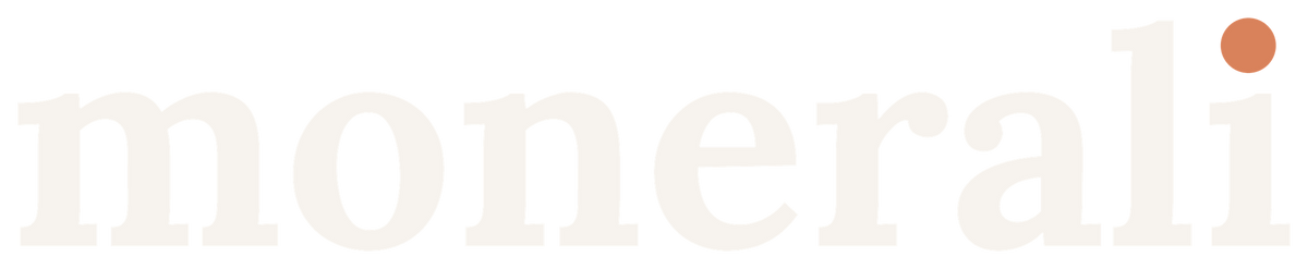 Monerali